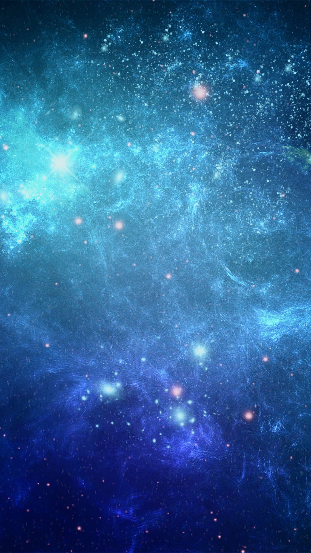 Light Galaxy Wallpapers