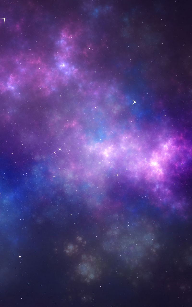 Light Galaxy Wallpapers