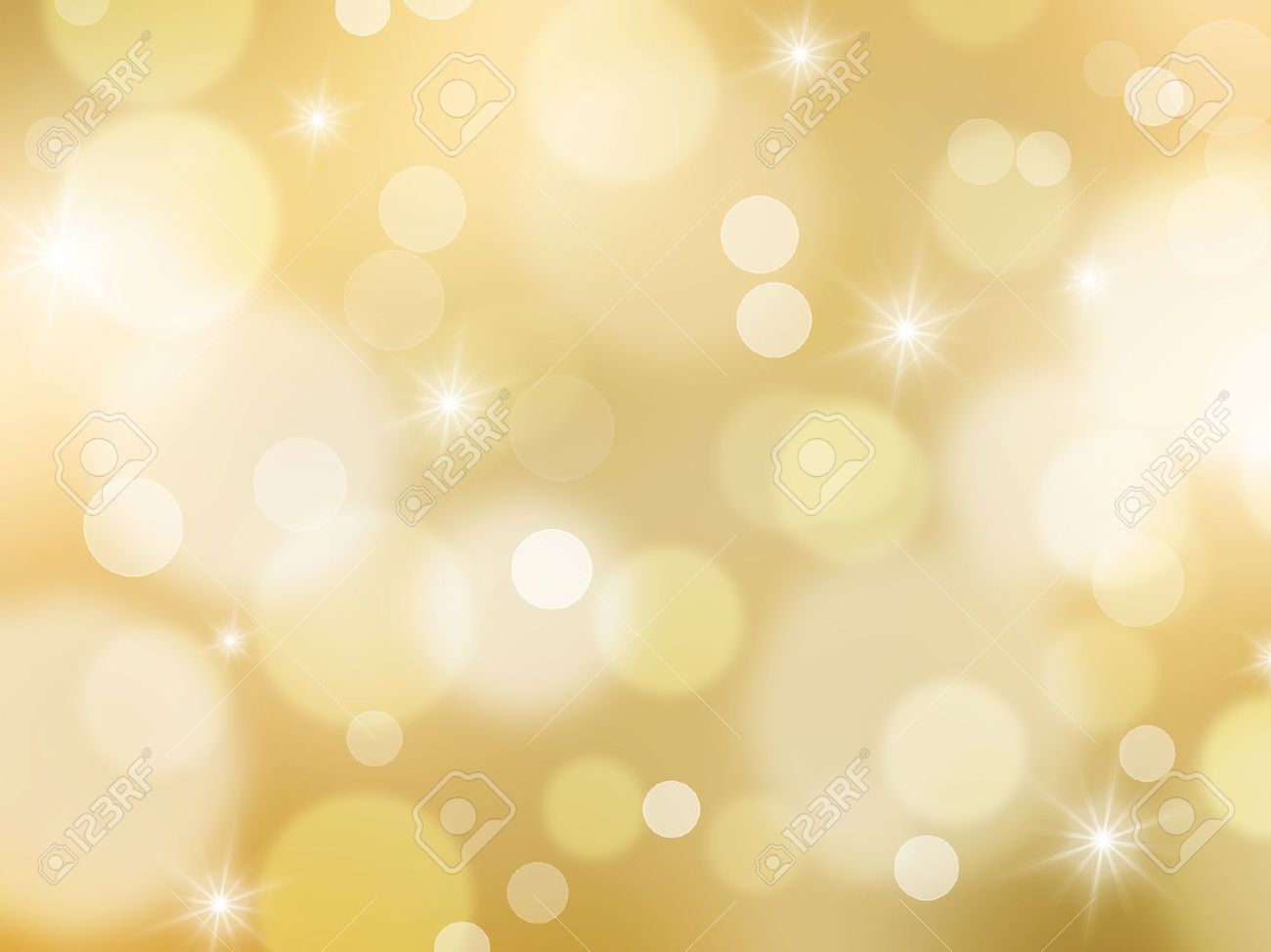 Light Golden Wallpapers