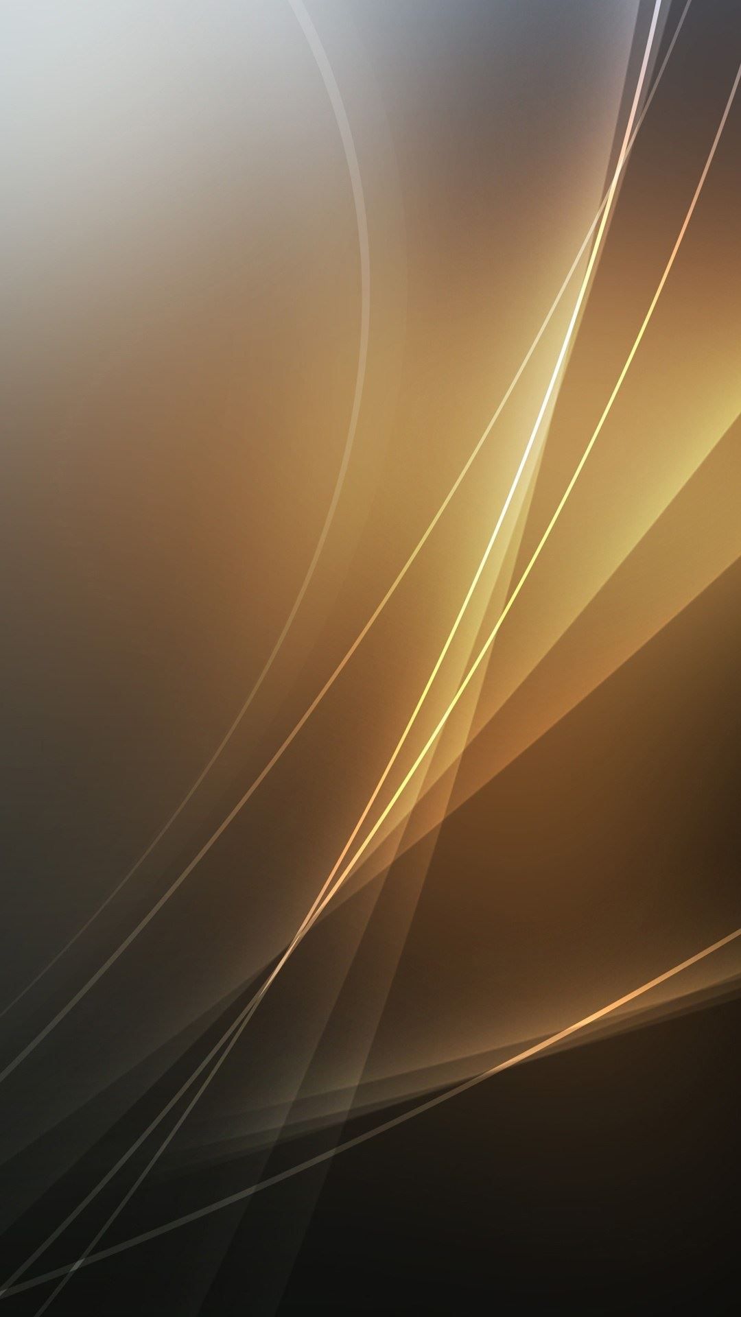 Light Golden Wallpapers