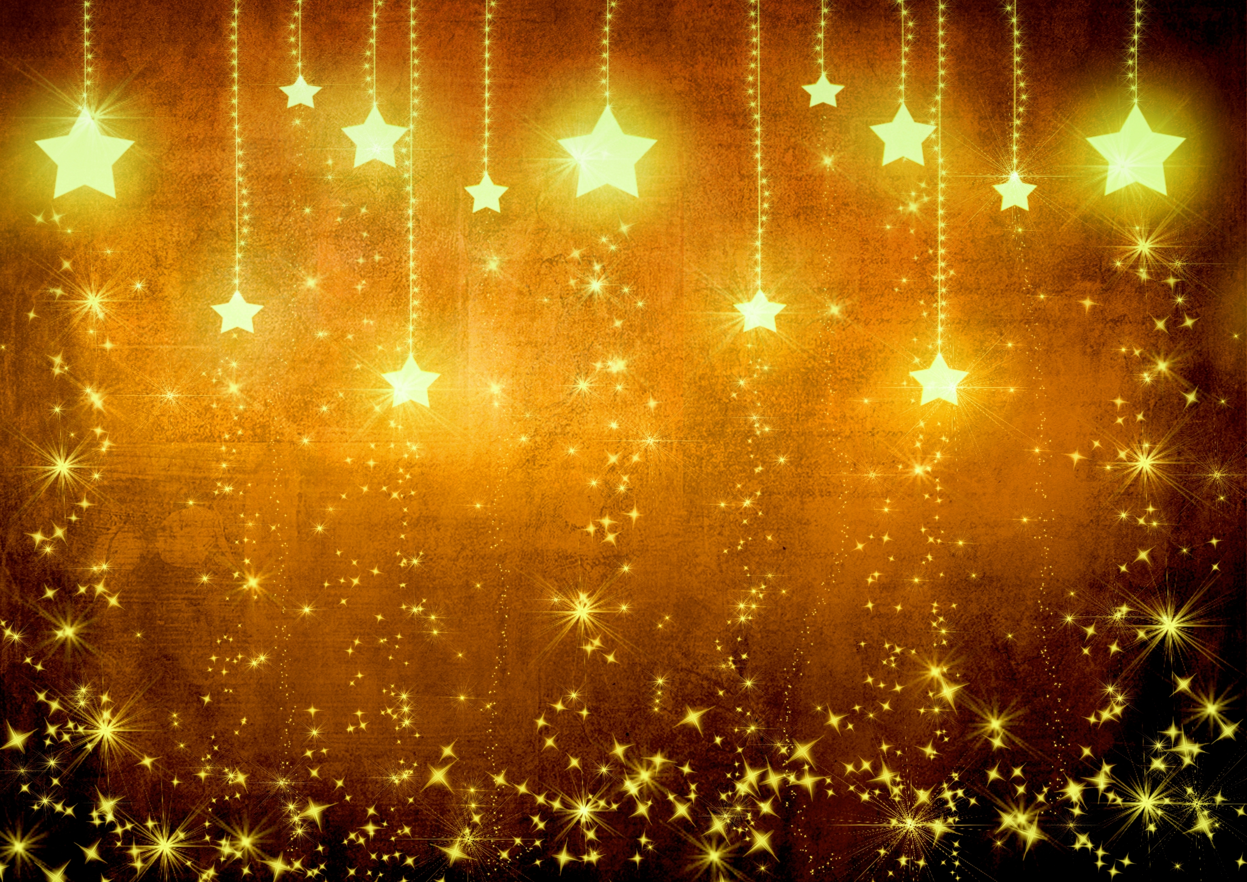 Light Golden Wallpapers