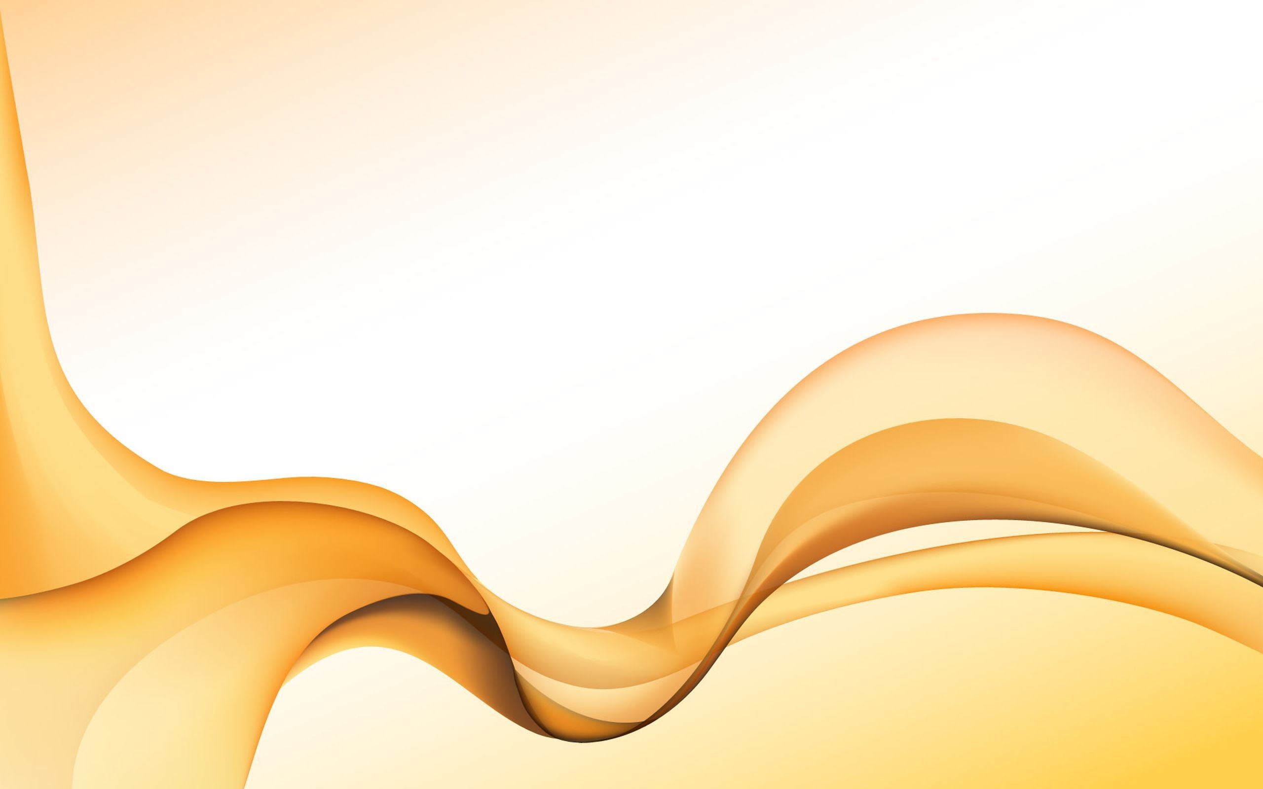 Light Golden Wallpapers