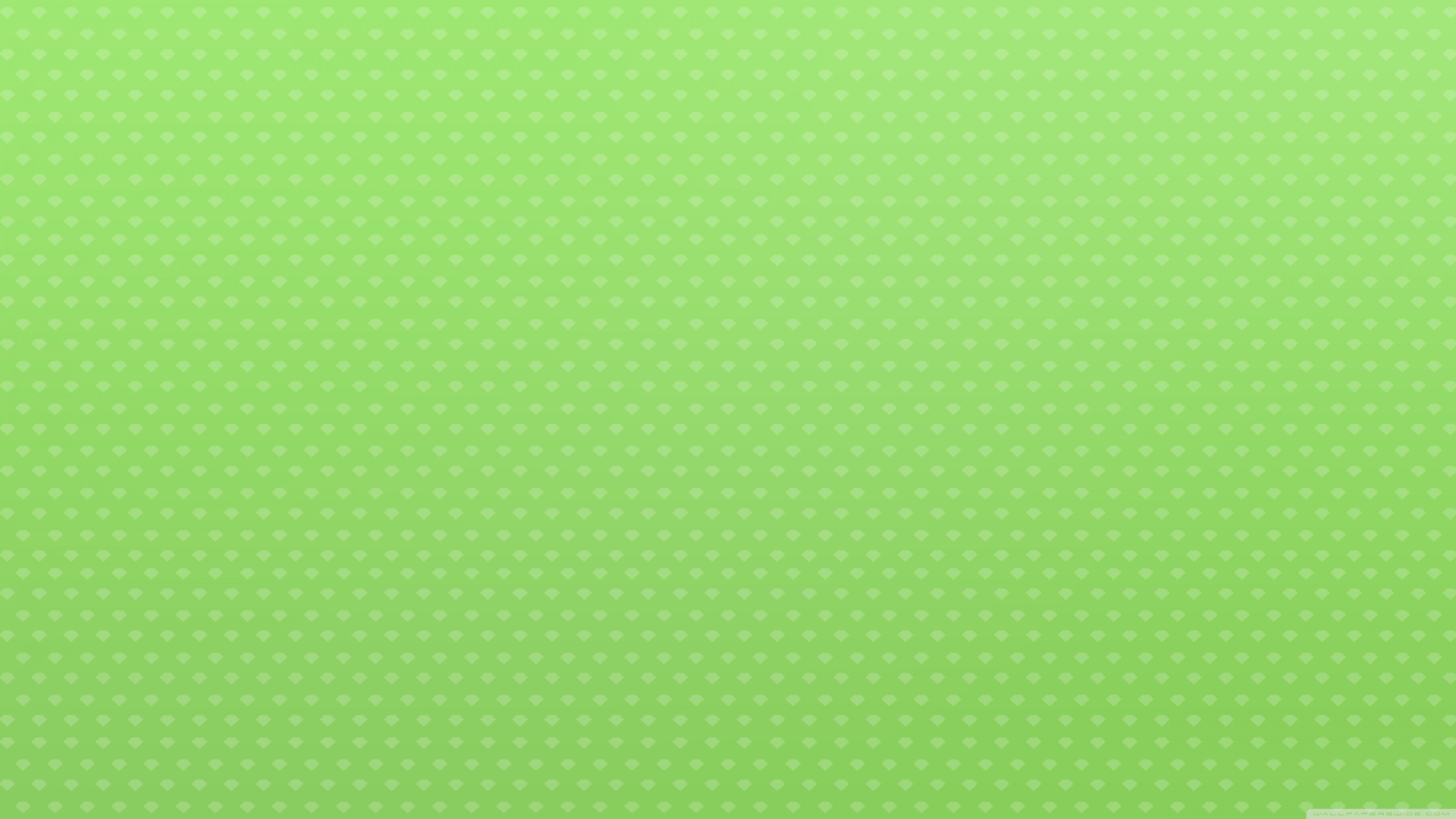 Light Green Patterns Wallpapers