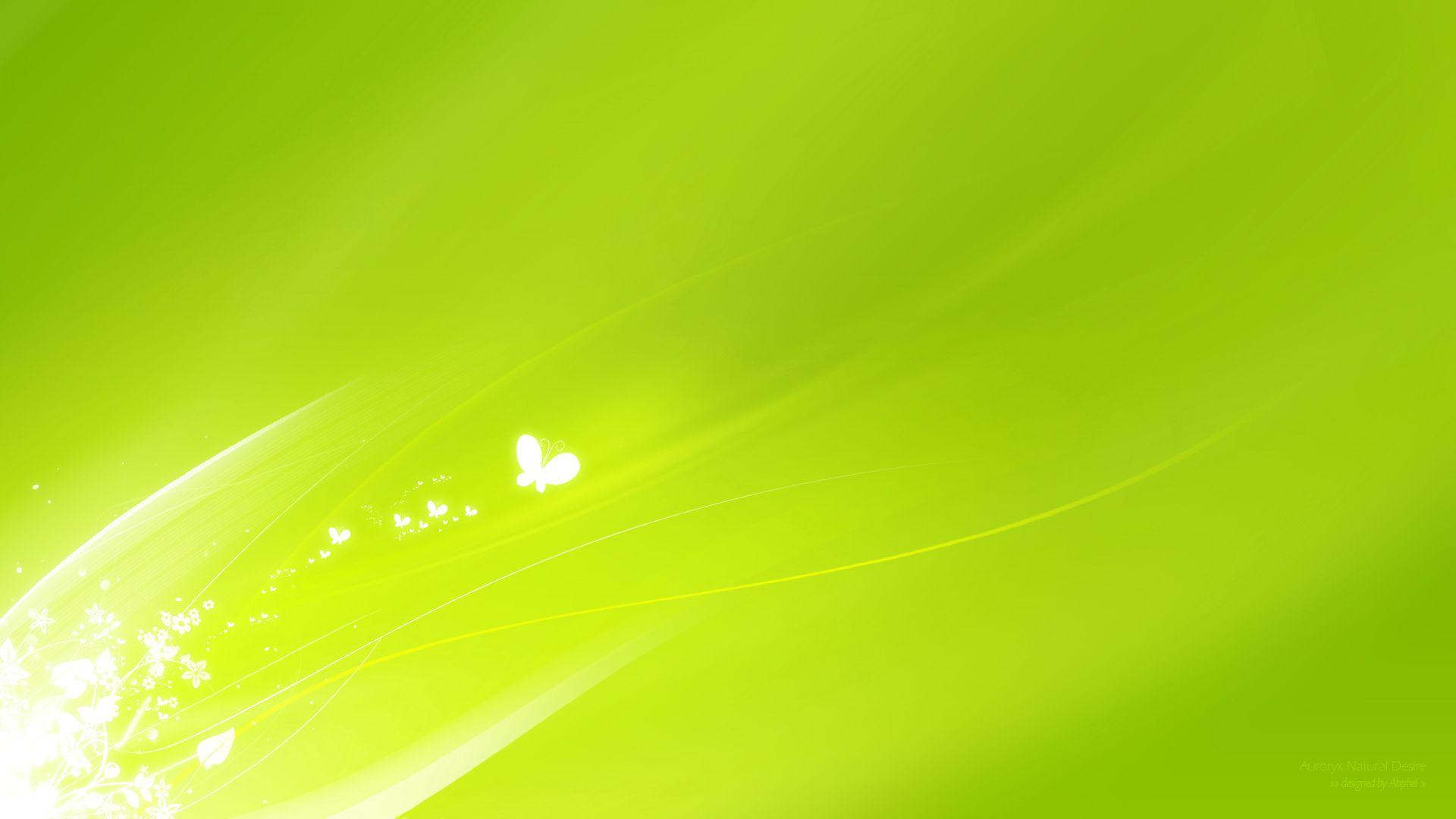 Light Green Wallpapers