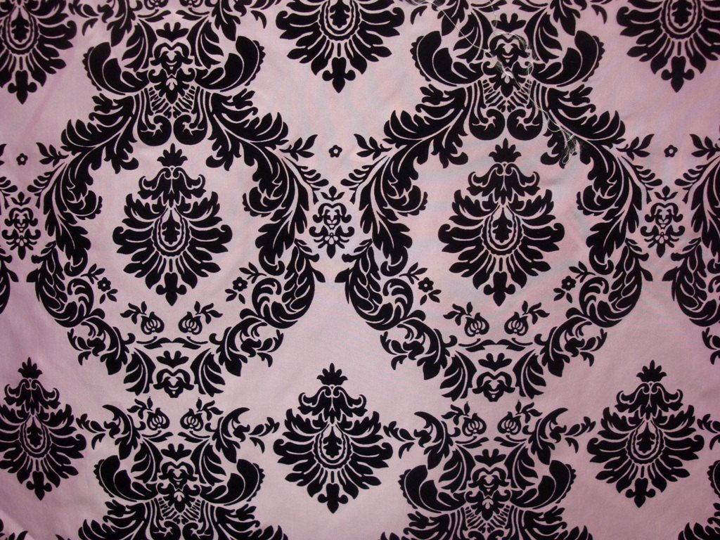 Light Pink And Black Wallpapers