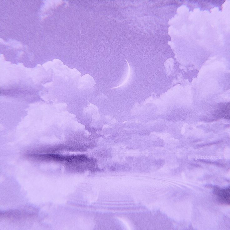 Light Purple Aesthetic Wallpapers