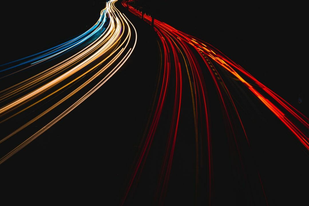 Light Trails Png Wallpapers