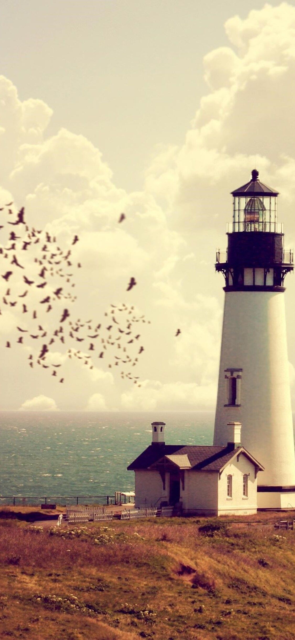 Lighthouse Iphone Wallpapers
