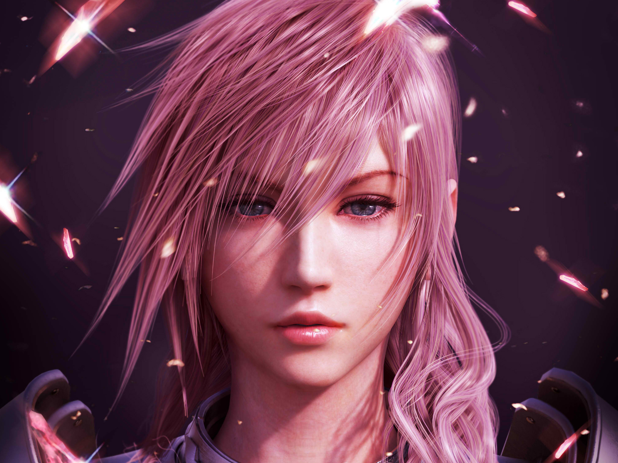 Lightning Final Fantasy Hd Wallpapers