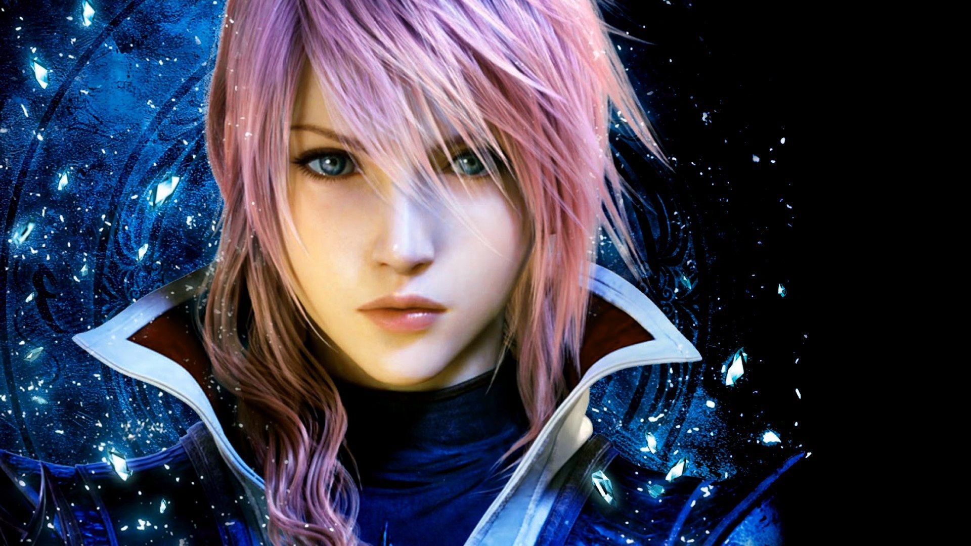 Lightning Final Fantasy Hd Wallpapers