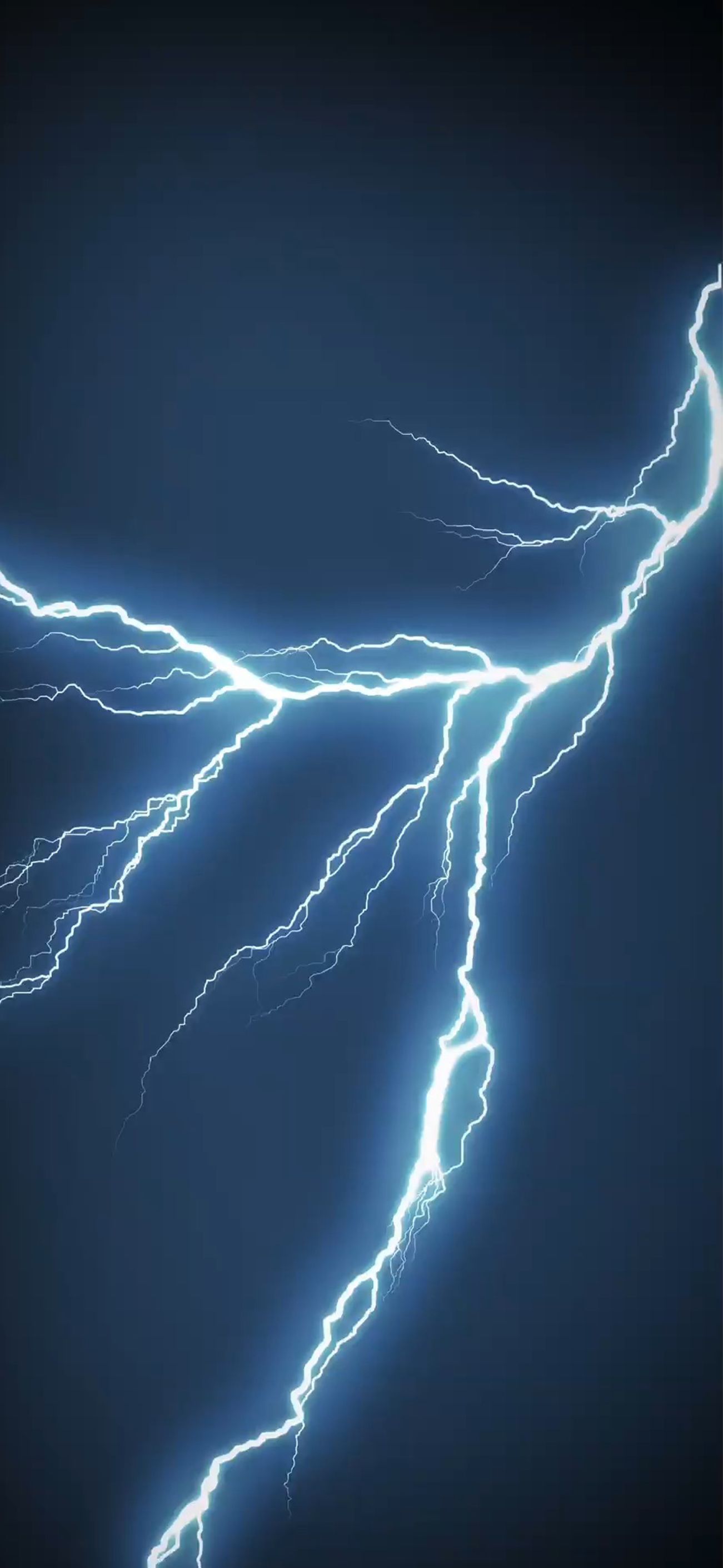 Lightning Iphone Hd Wallpapers