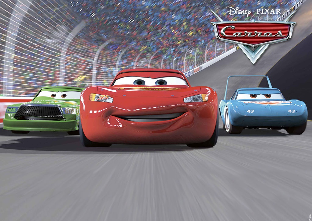 Lightning Mcqueen Iphone Wallpapers