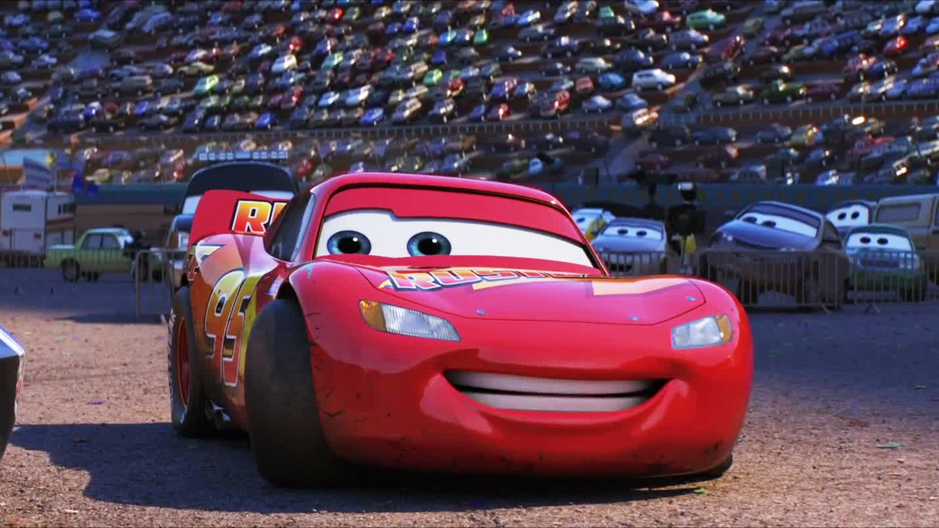 Lightning Mcqueen Iphone Wallpapers