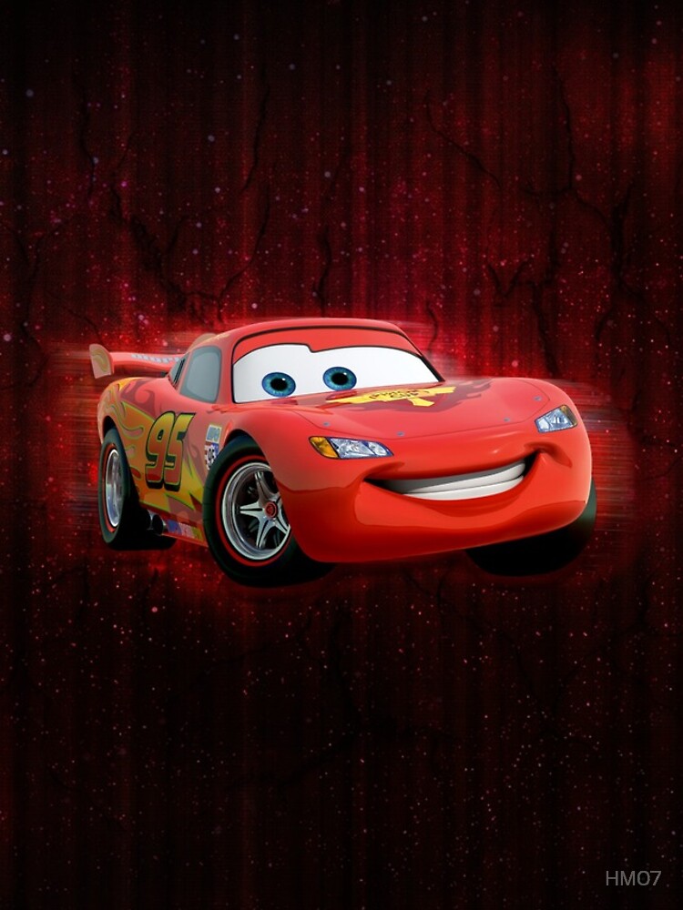 Lightning Mcqueen Iphone Wallpapers