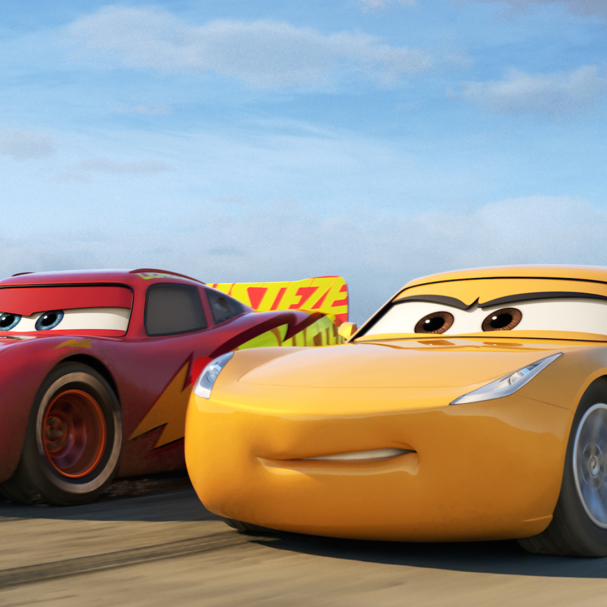 Lightning Mcqueen Iphone Wallpapers