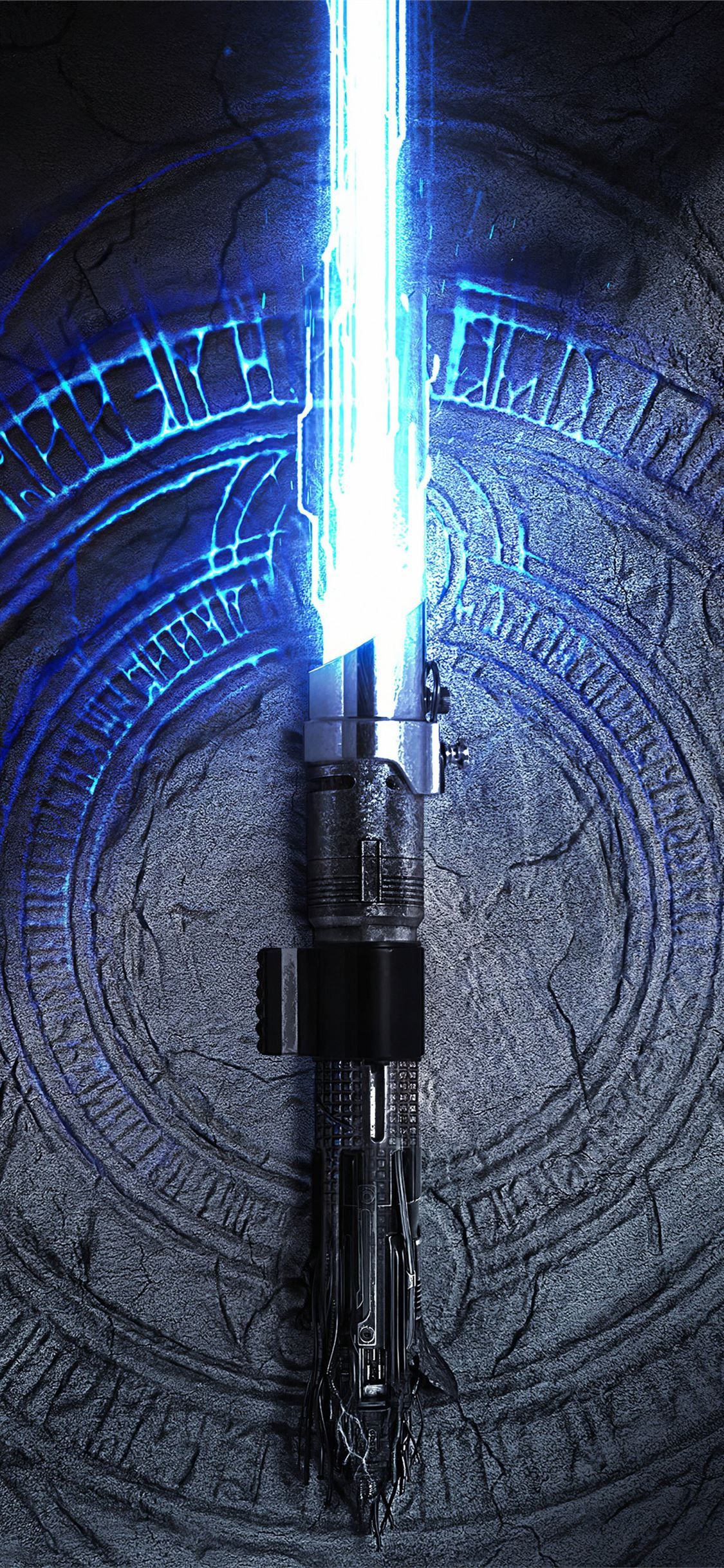 Lightsaber Phone Wallpapers