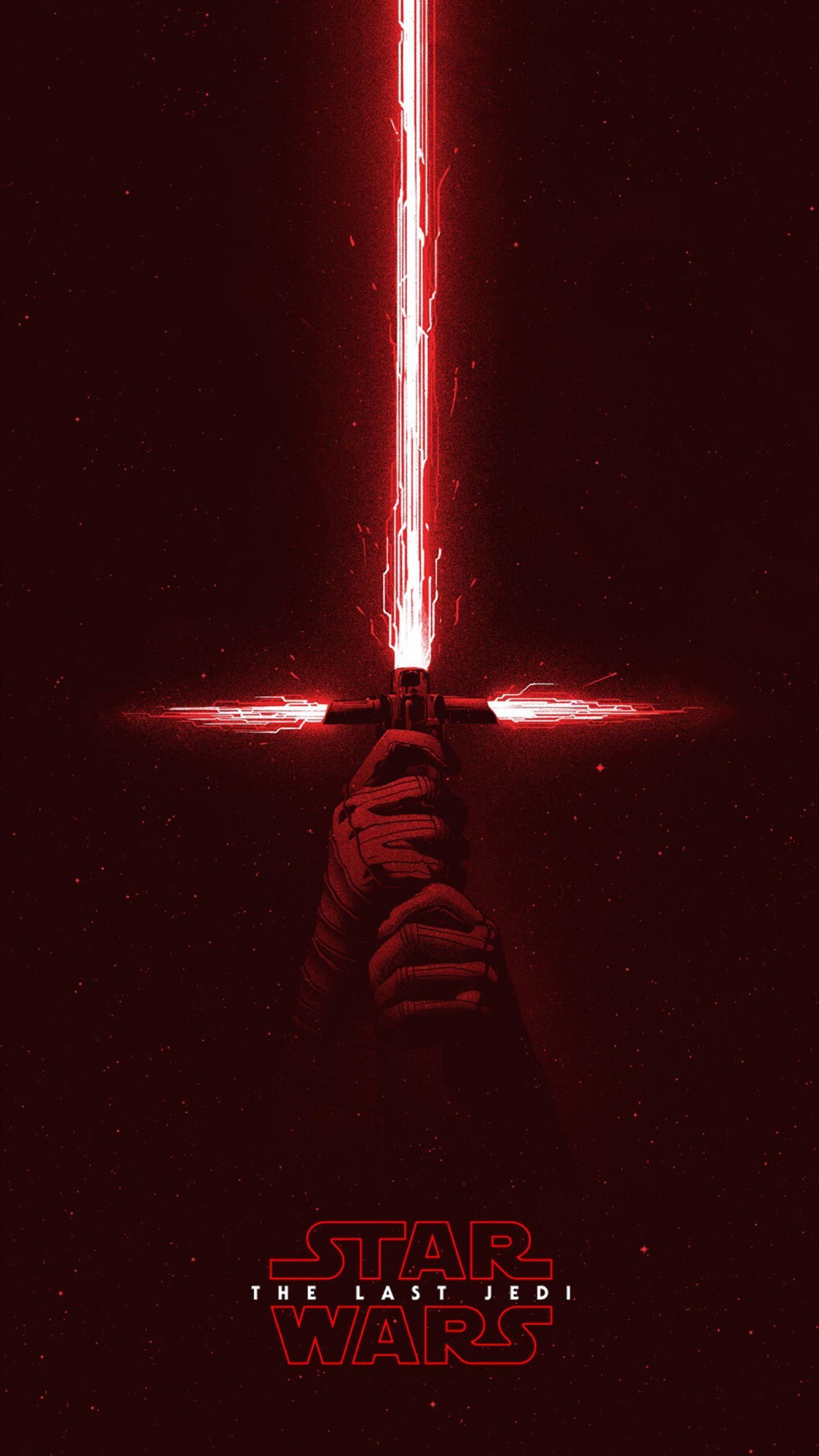 Lightsaber Phone Wallpapers