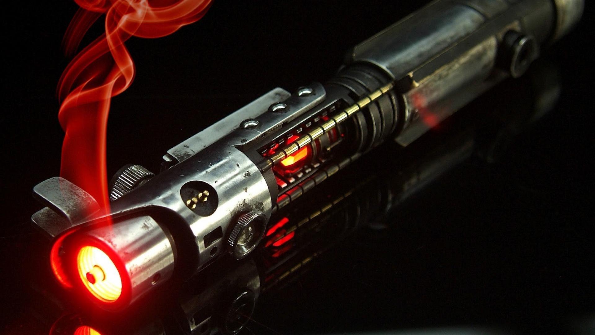 Lightsaber Wallpapers