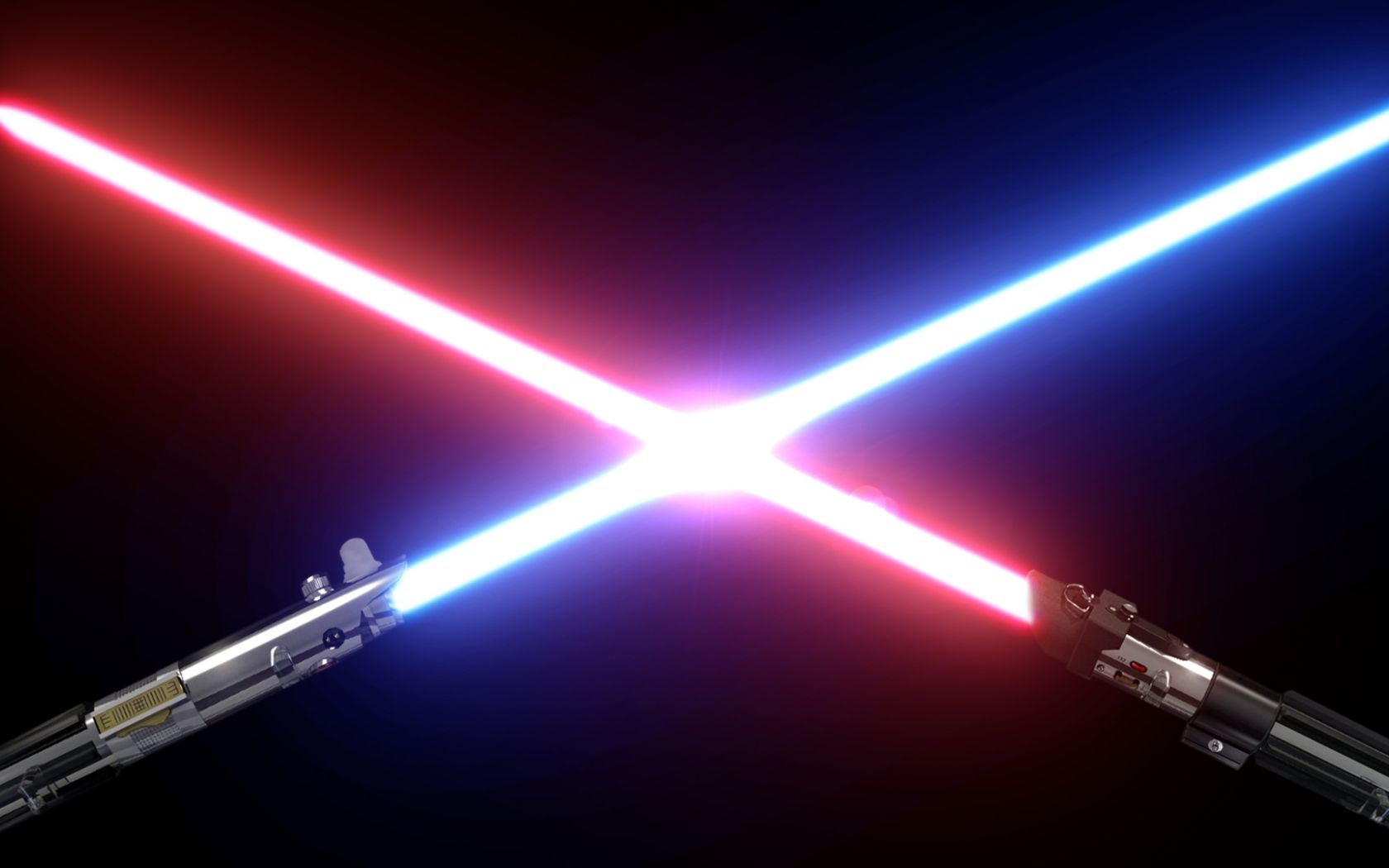 Lightsabre Blue Wallpapers