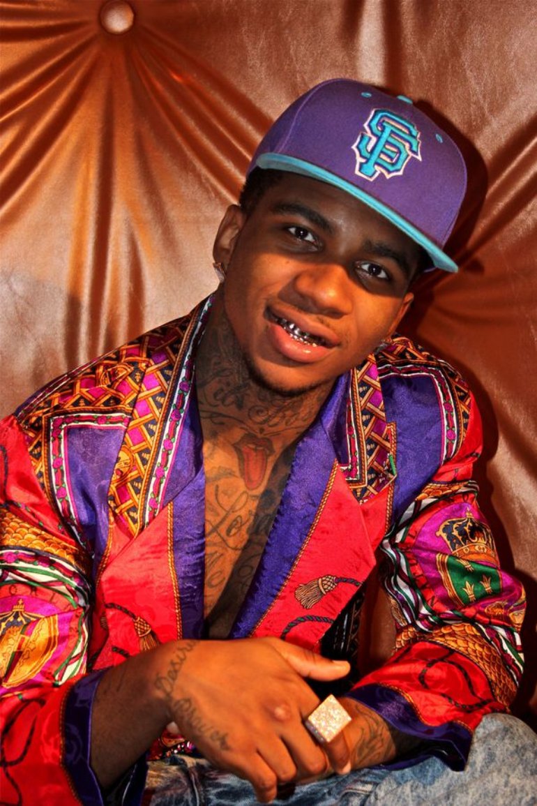 Lil B Wallpapers