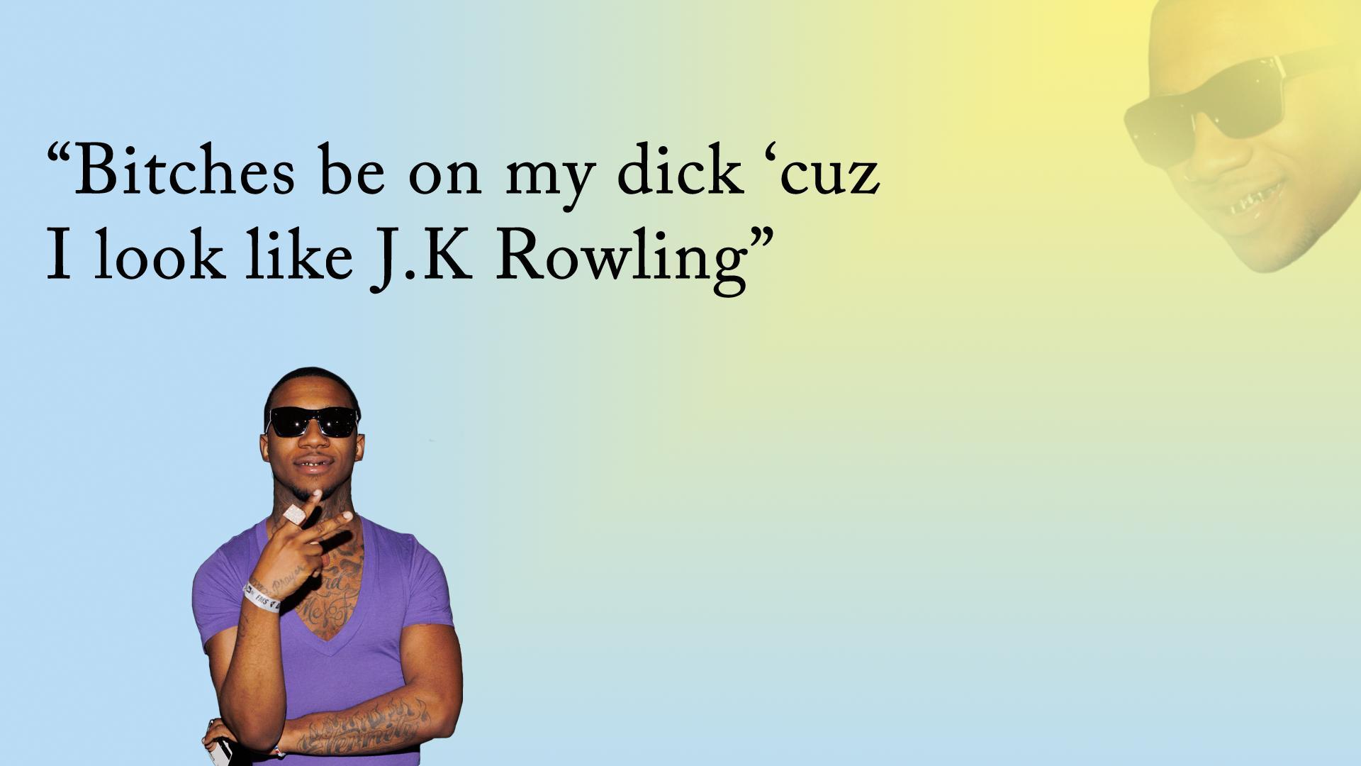 Lil B Wallpapers