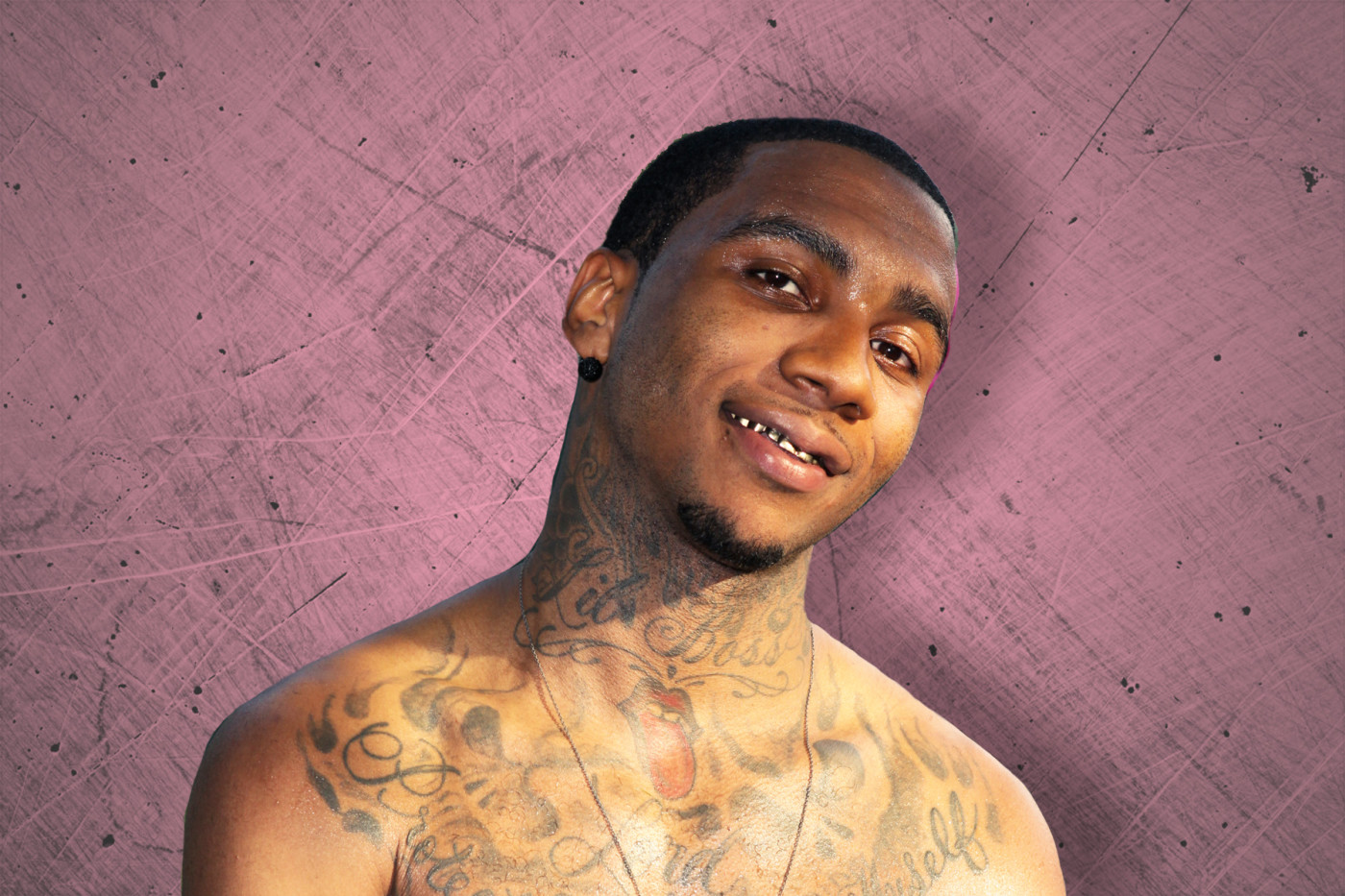 Lil B Wallpapers