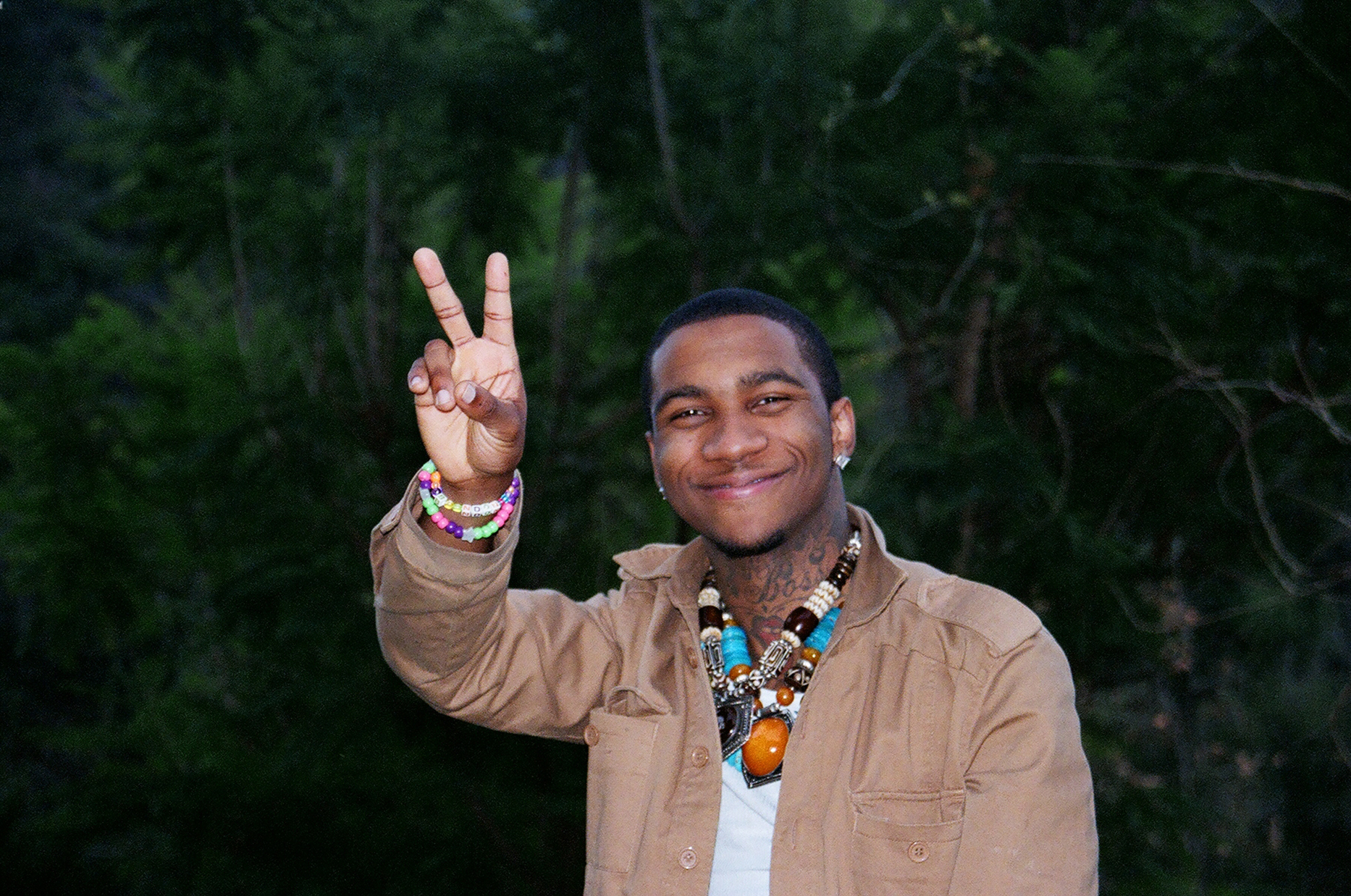 Lil B Wallpapers