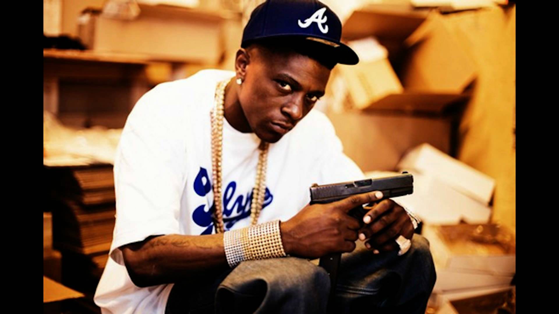 Lil Boosie Wallpapers