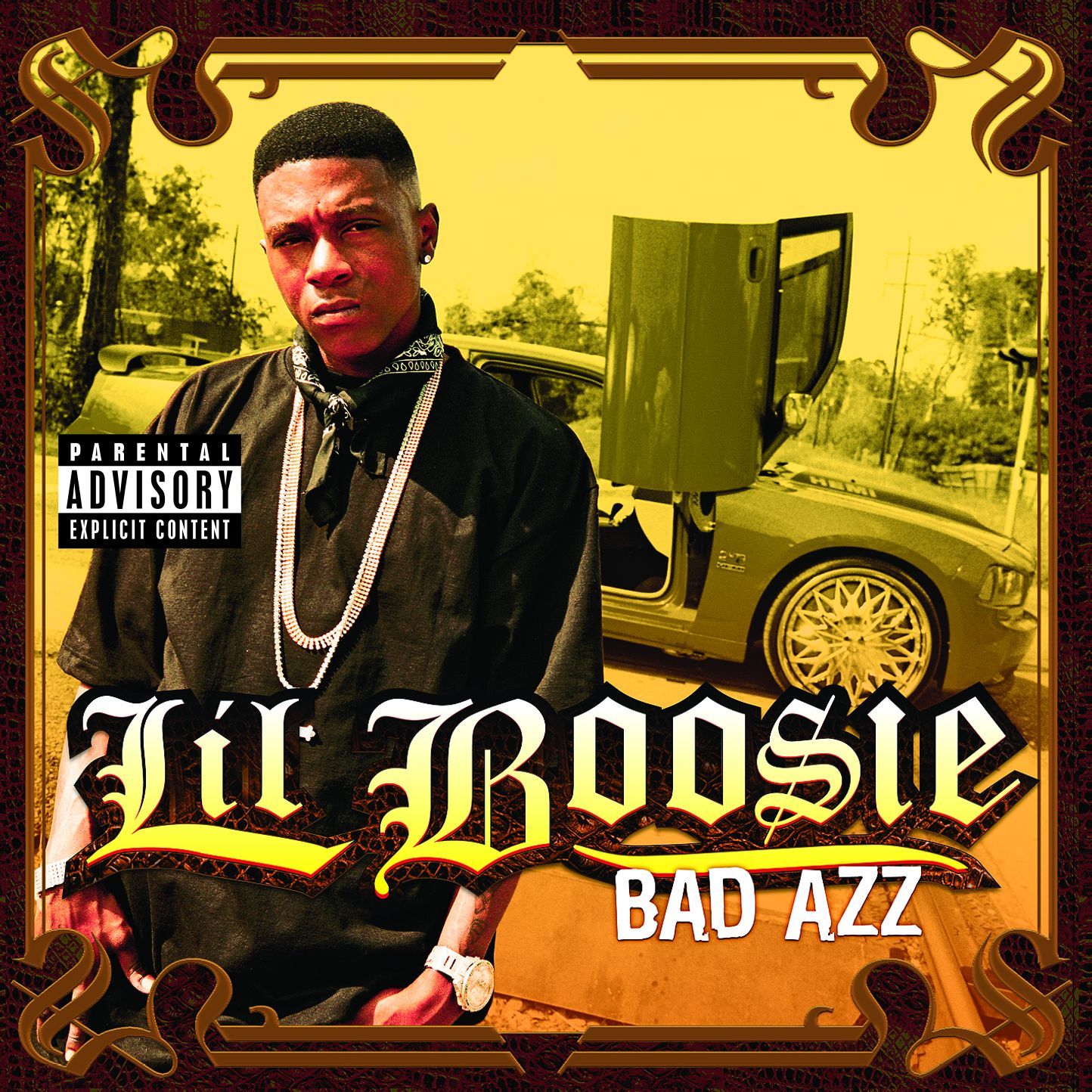 Lil Boosie Wallpapers