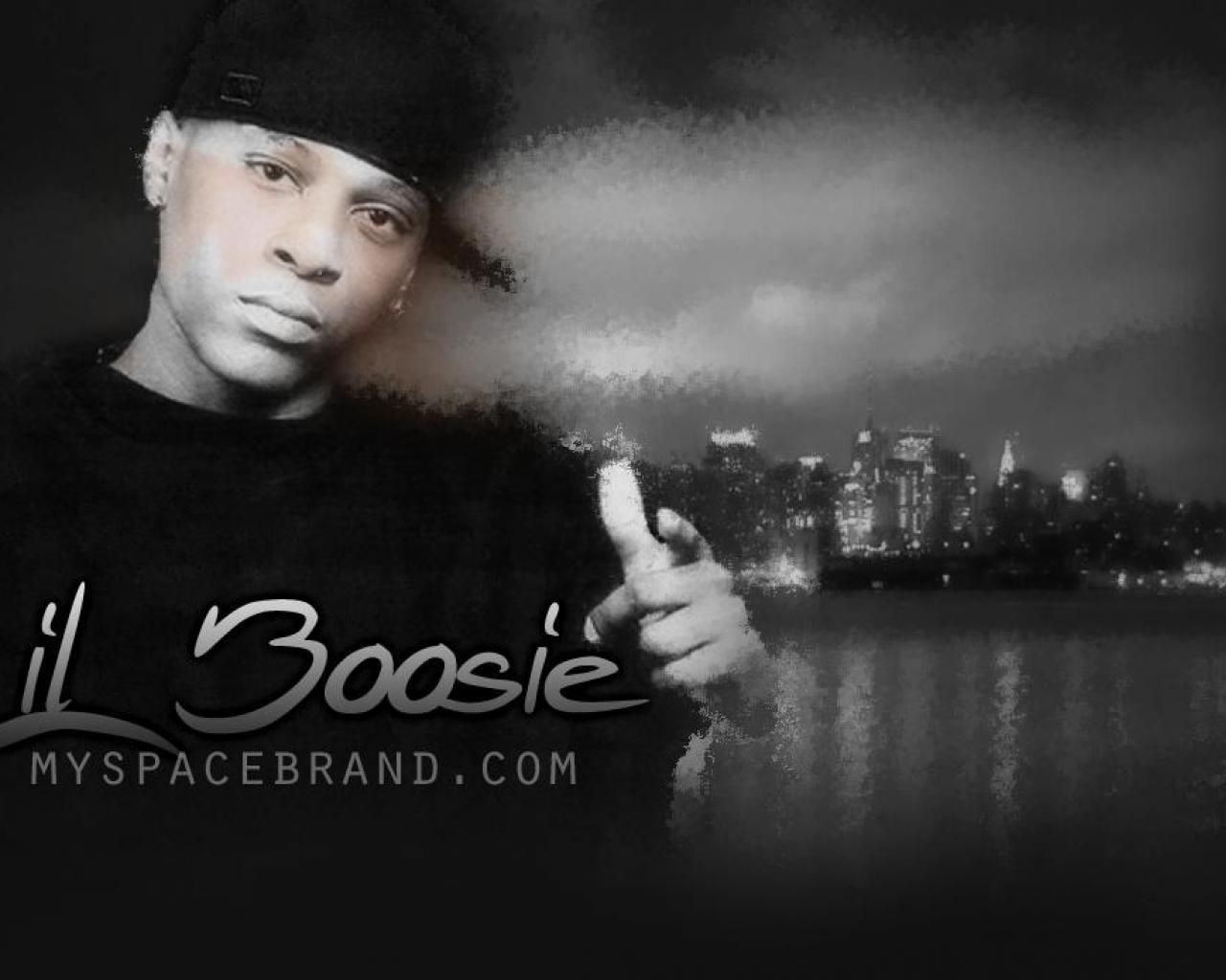 Lil Boosie Wallpapers