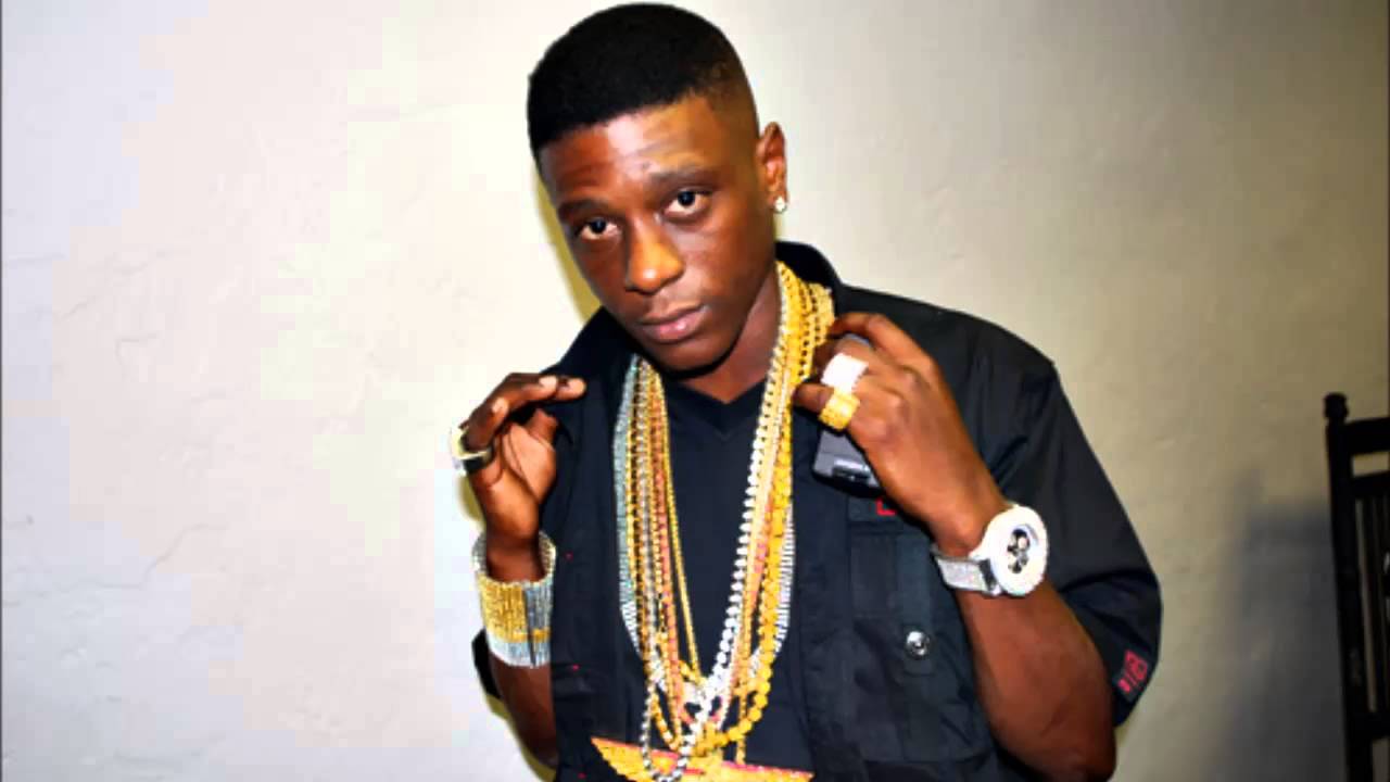 Lil Boosie Wallpapers