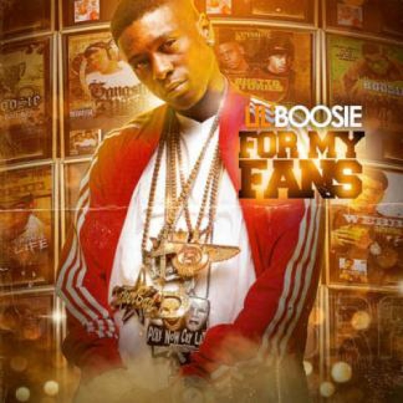 Lil Boosie Wallpapers