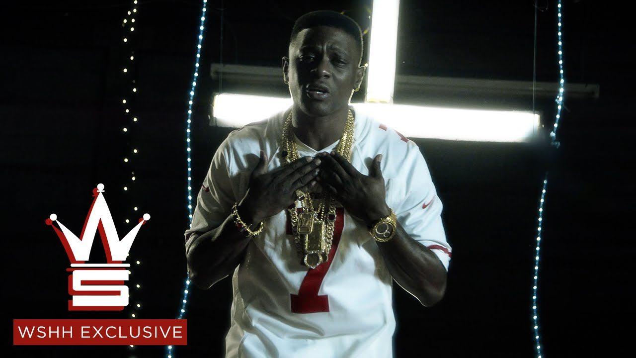 Lil Boosie Wallpapers