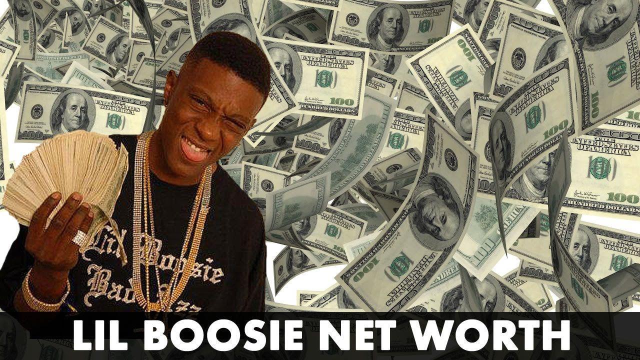 Lil Boosie Wallpapers