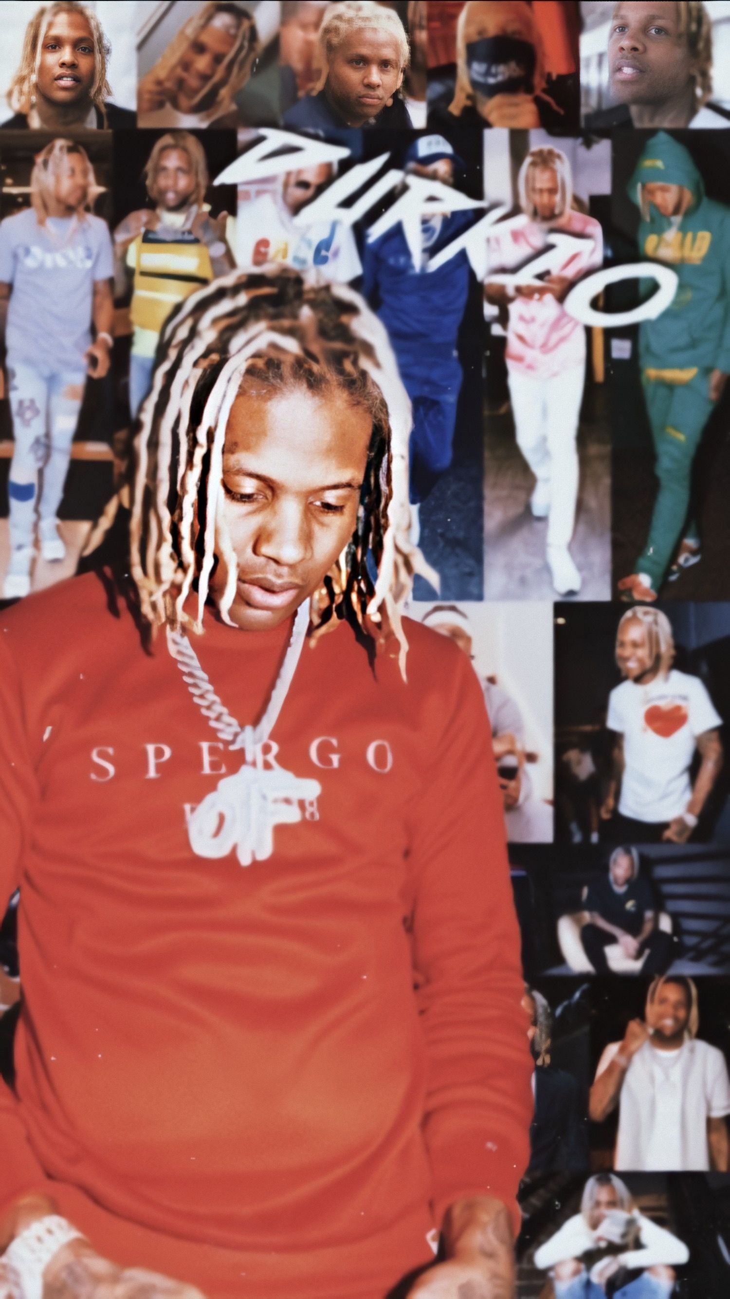 Lil Durk And King Von Wallpapers