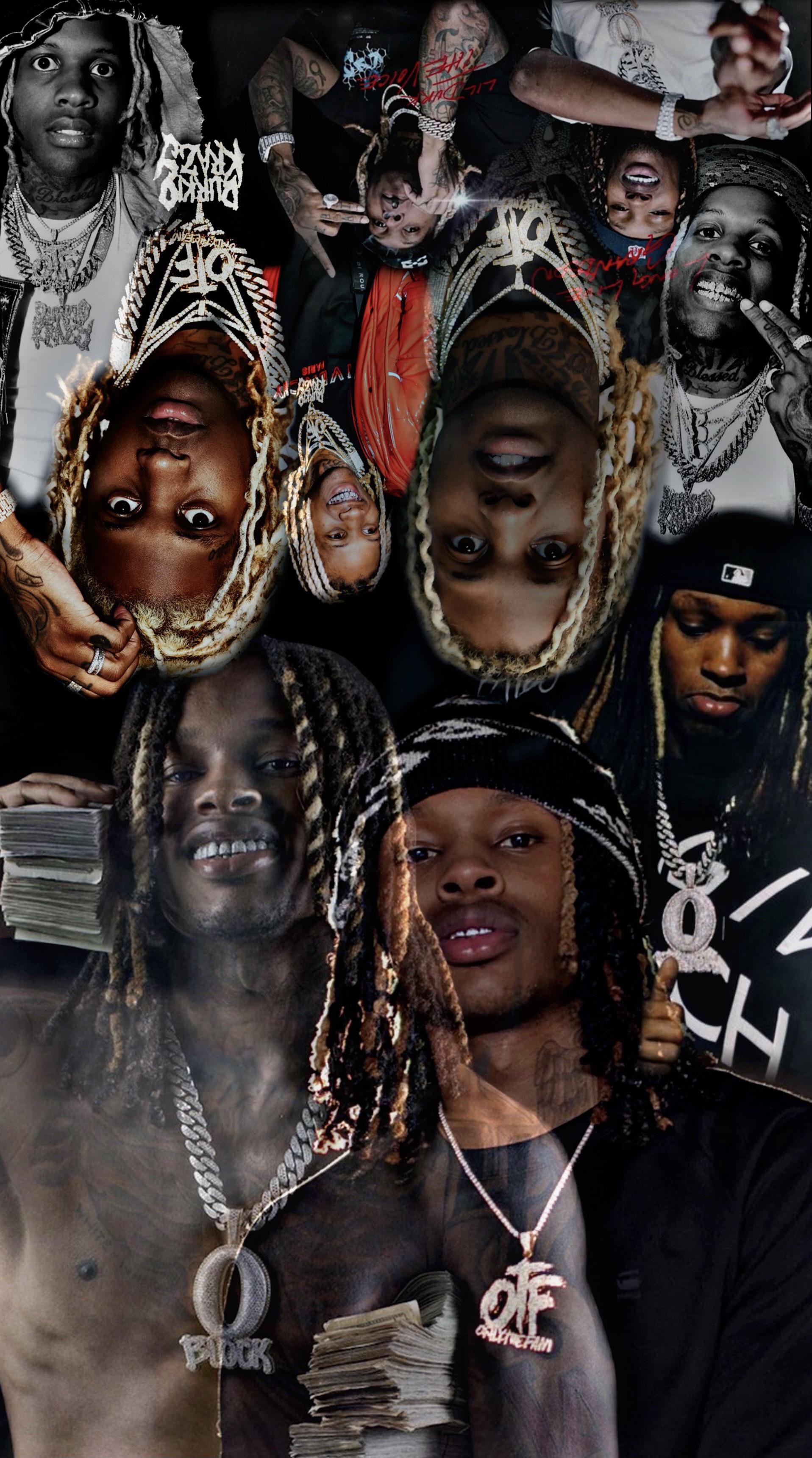 Lil Durk And King Von Wallpapers