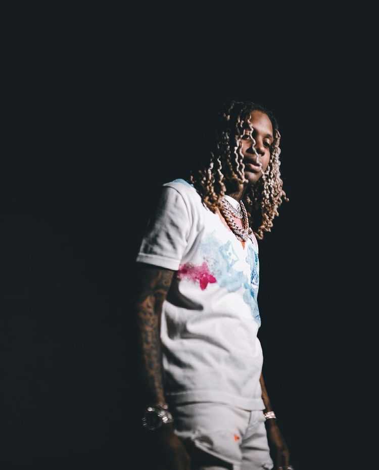 Lil Durk Wallpapers