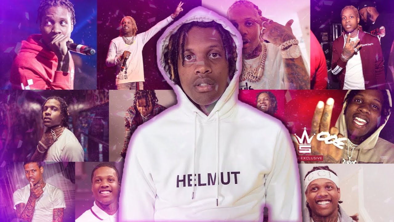 Lil Durk Wallpapers