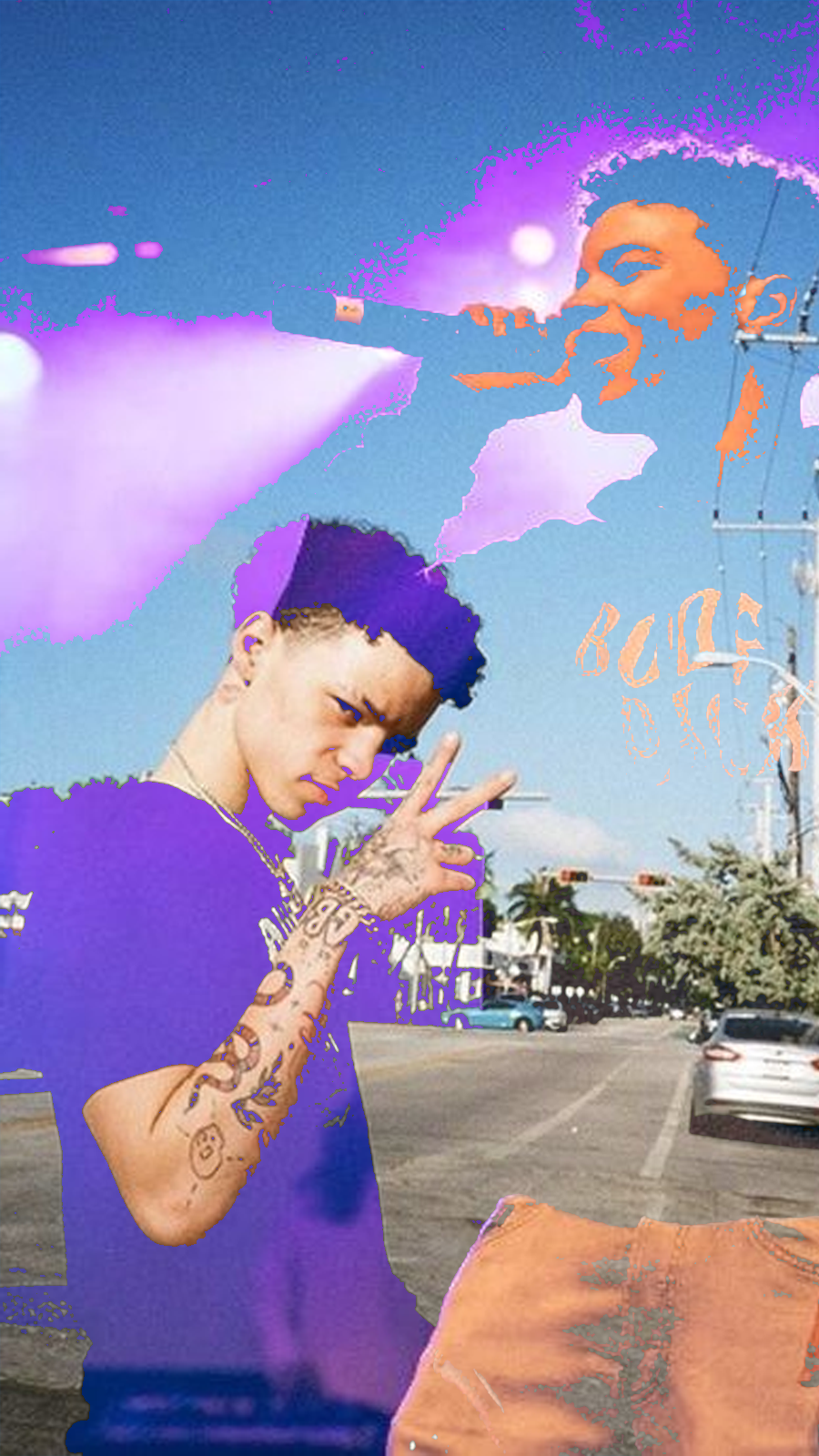 Lil Mosey Wallpapers