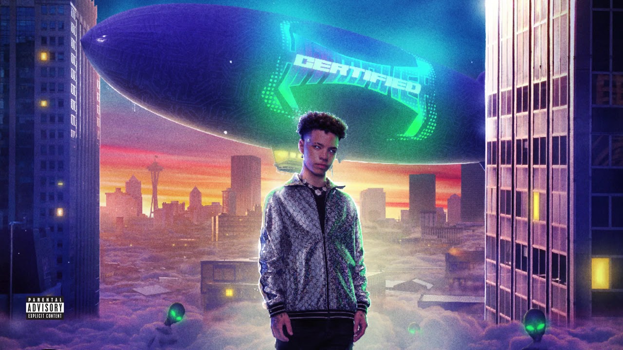 Lil Mosey Wallpapers