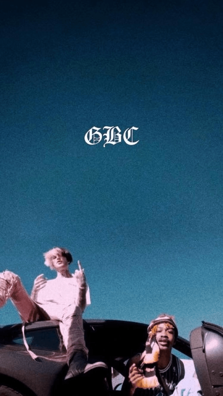 Lil Peep Aesthetic Wallpapers