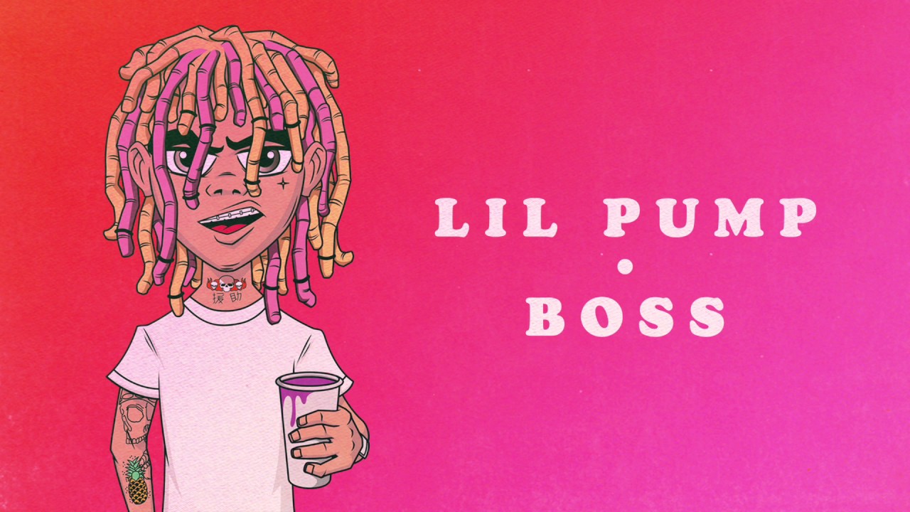 Lil Pump 1080X1080 Wallpapers