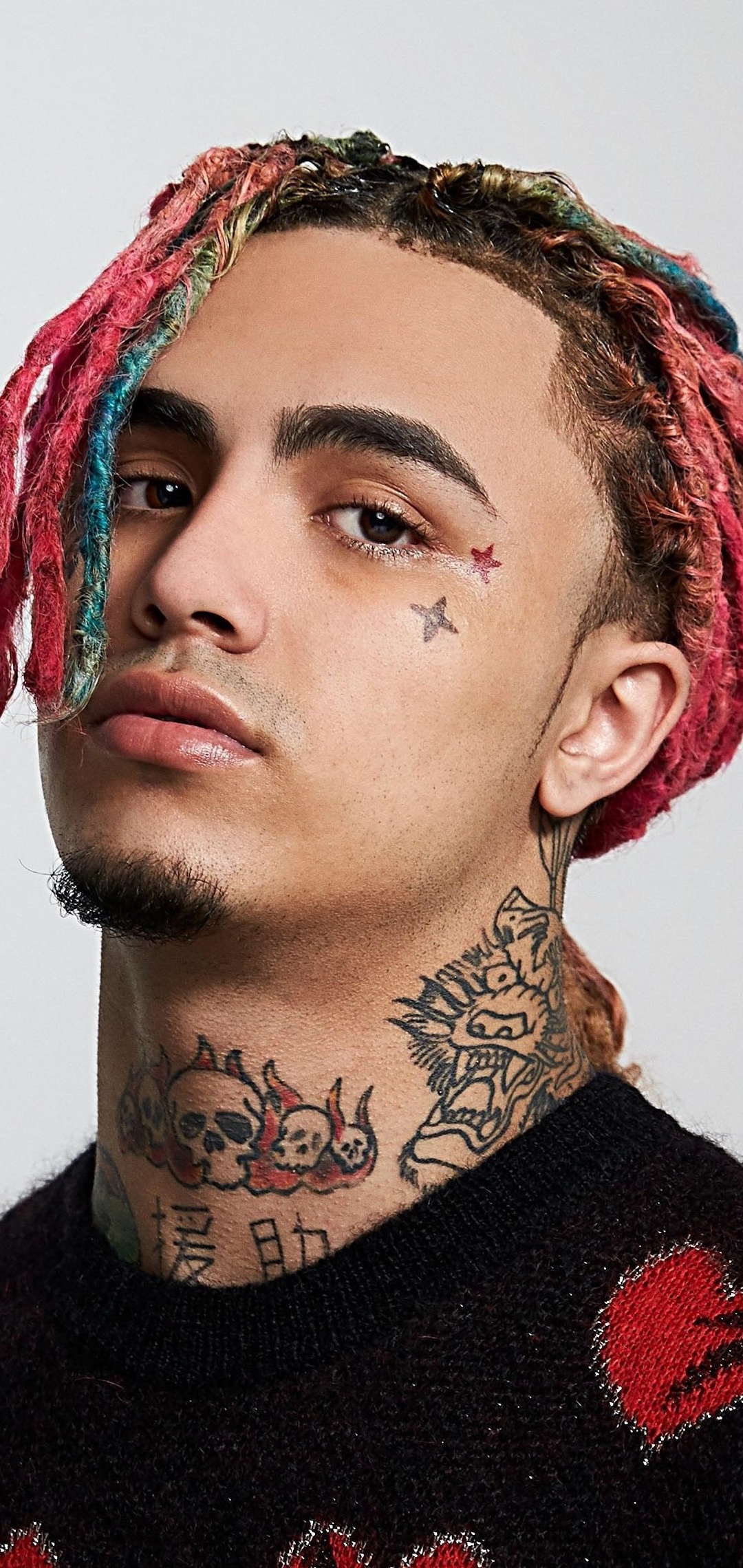 Lil Pump 1080X1080 Wallpapers