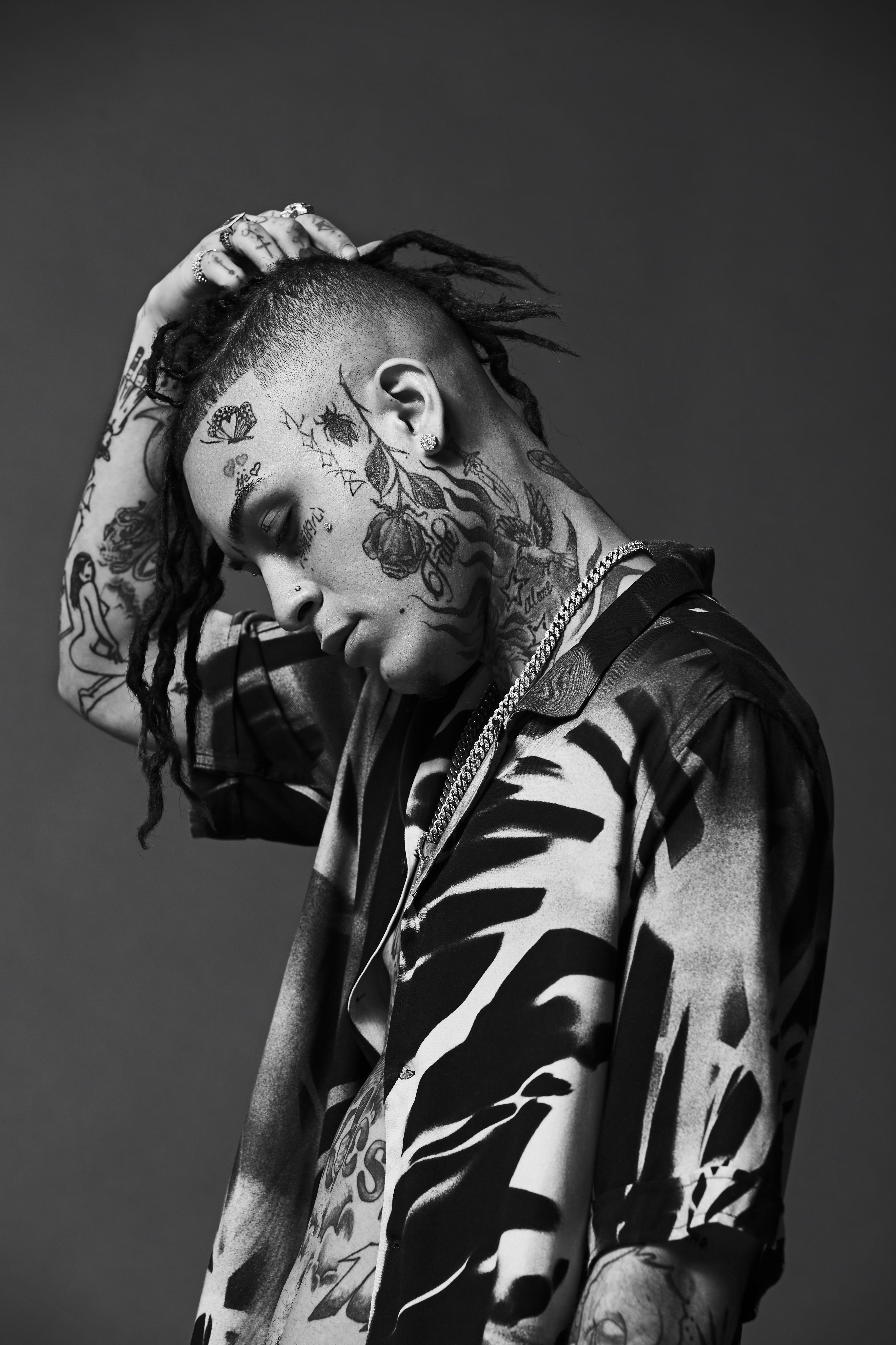 Lil Skies Wallpapers