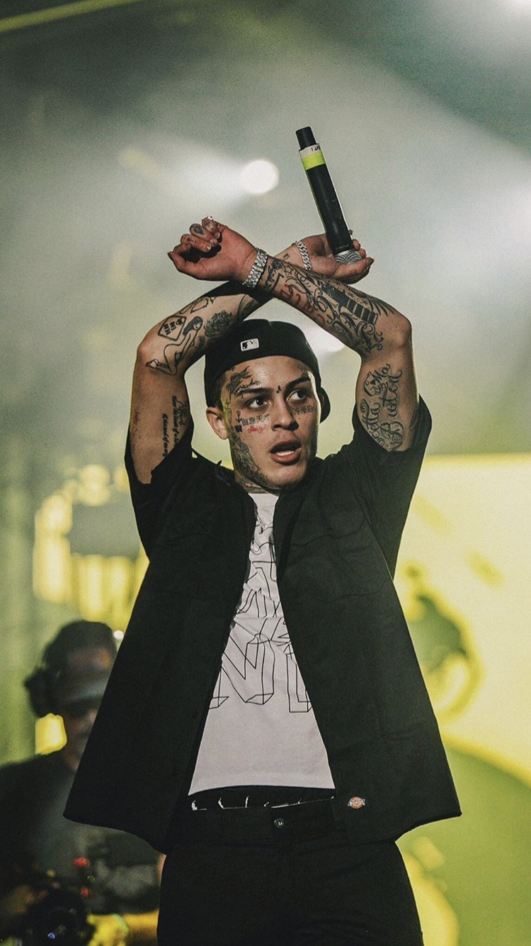 Lil Skies Wallpapers