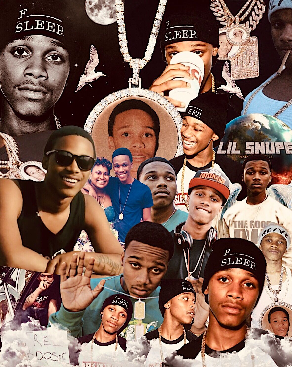 Lil Snupe Wallpapers