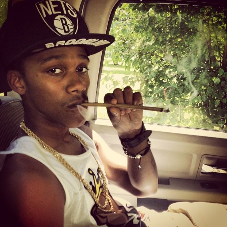 Lil Snupe Wallpapers