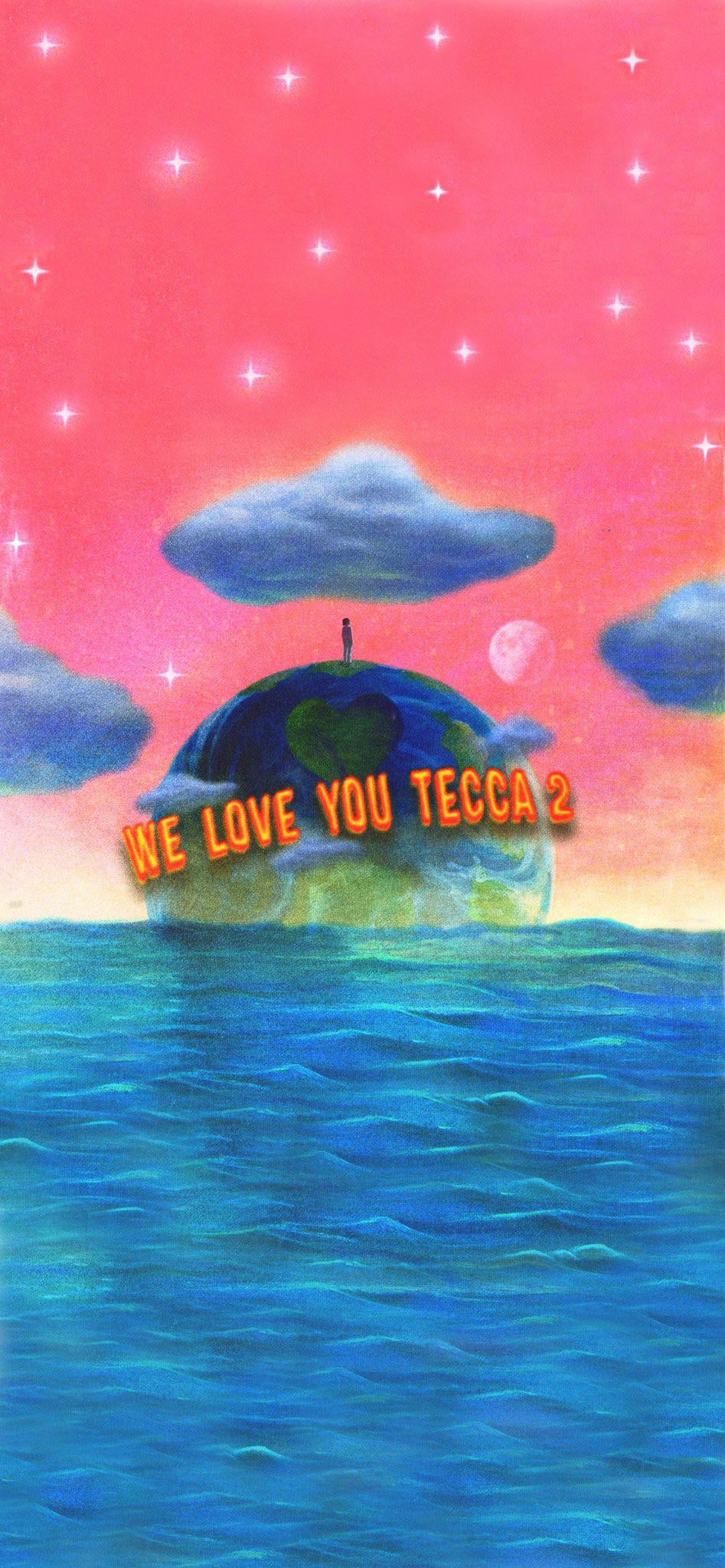 Lil Tecca Wallpapers