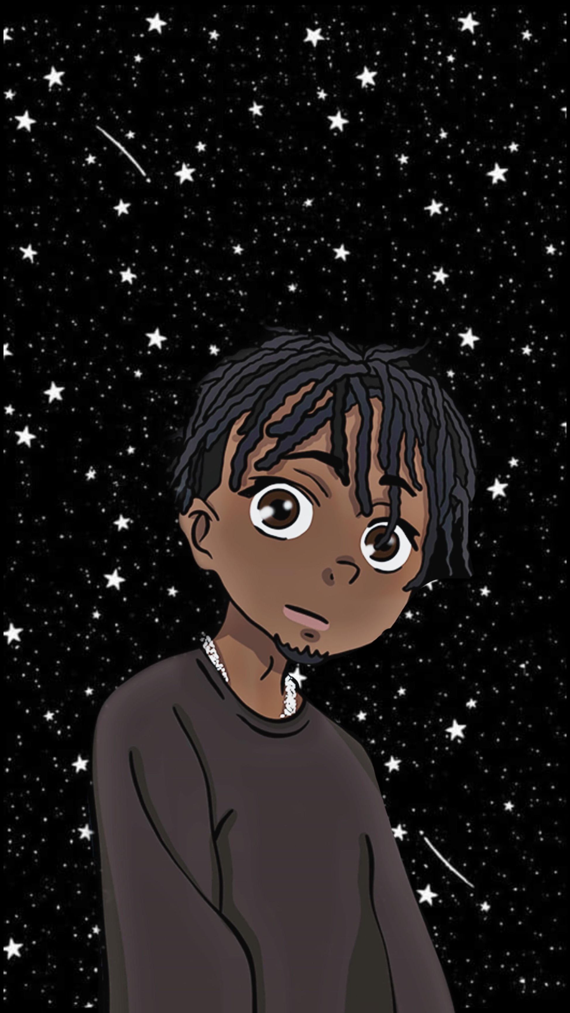 Lil Tjay Animated Wallpapers