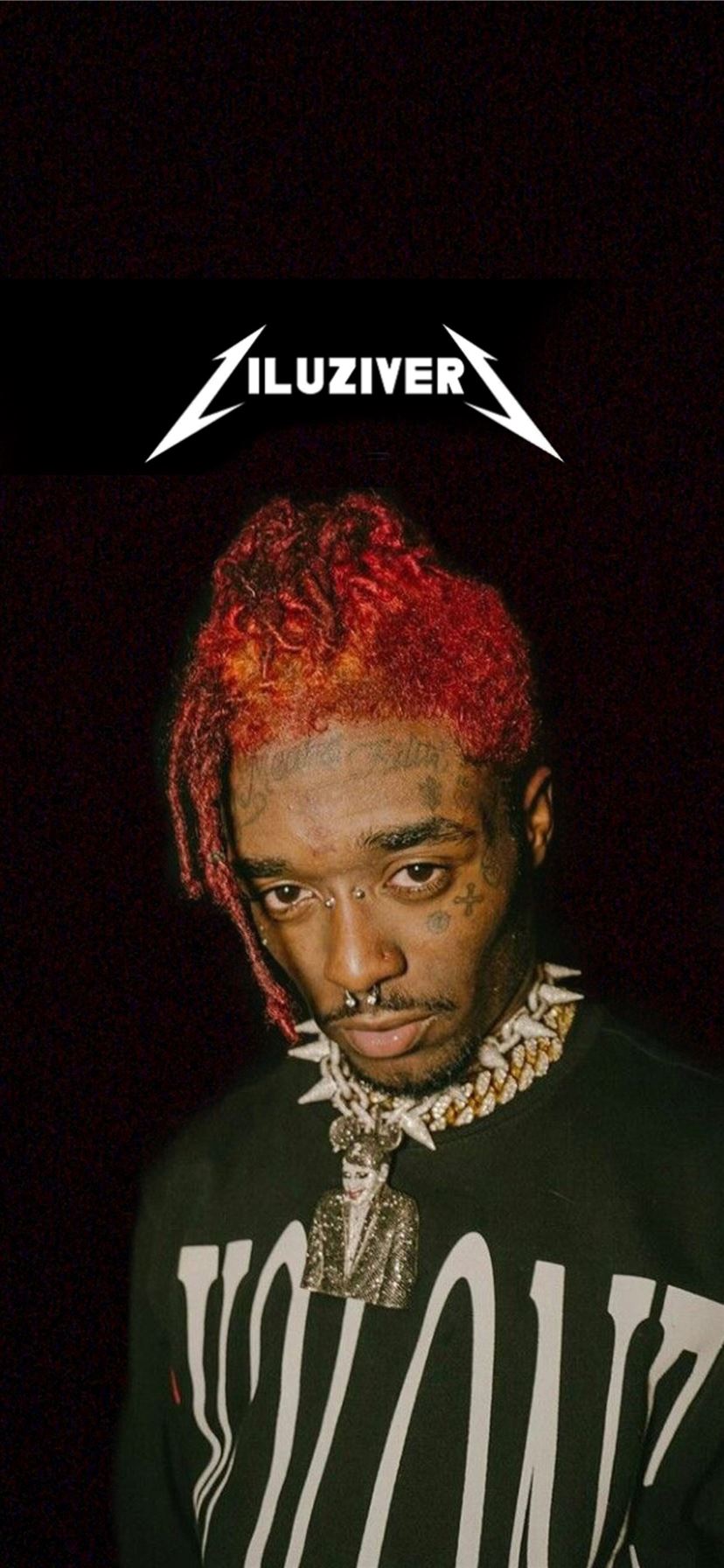 Lil Uzi Vert 1920 X 1080 Wallpapers